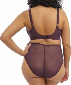 Elomi Matilda Dames Onderbroek - Maat 2XL 6 Elomi Matilda Dames Onderbroek - Maat 2XL -lingerie-dames-badmode Winkel 463x840