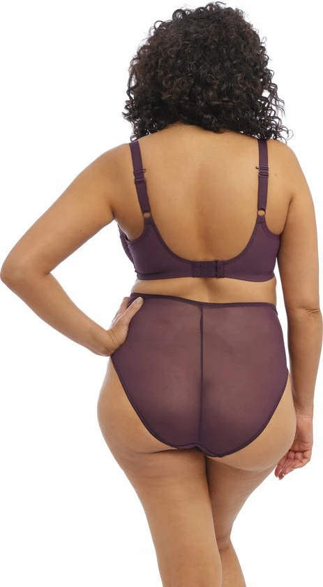 Elomi Matilda Dames Onderbroek - Maat 2XL 3 Elomi Matilda Dames Onderbroek - Maat 2XL - Afbeelding 3