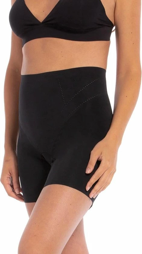 MAGIC Bodyfashion Dream Shaper Short Zwart Vrouwen - Maat M 11 MAGIC Bodyfashion Dream Shaper Short Zwart Vrouwen - Maat M - Afbeelding 11