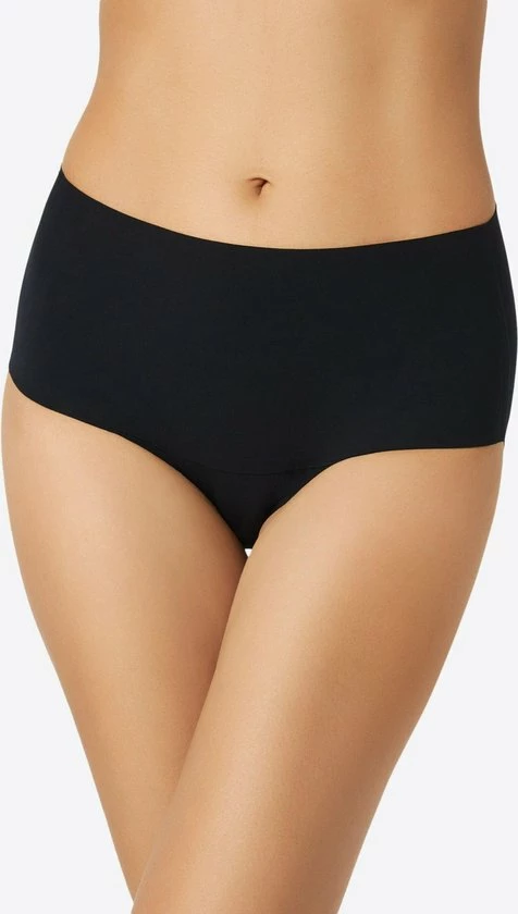 Spanx Undie-Tectable Slip - Zwart - M 9 Spanx Undie-Tectable Slip - Zwart - M - Afbeelding 9