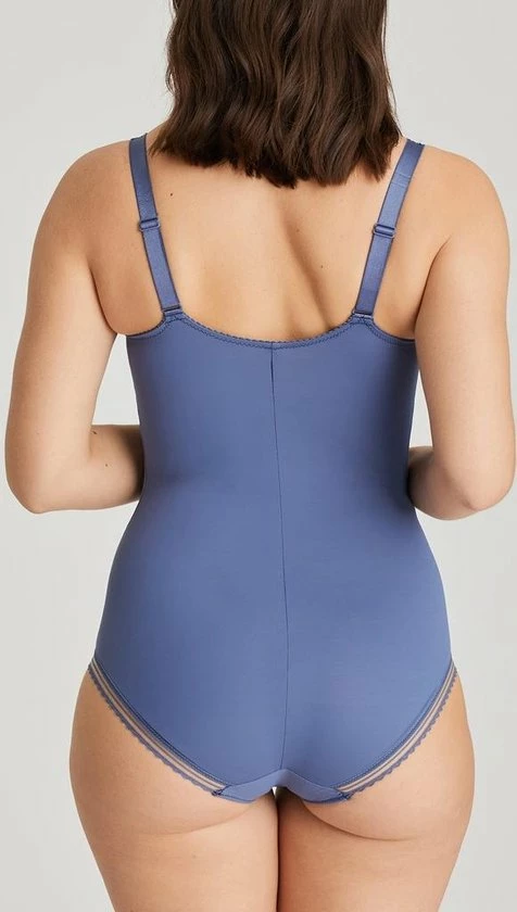 PrimaDonna Nyssa Body 0463160 Indigofera - Maat 75D 3 PrimaDonna Nyssa Body 0463160 Indigofera - Maat 75D - Afbeelding 3