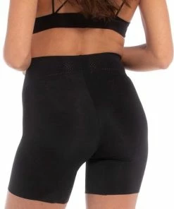 MAGIC Bodyfashion Dream Shaper Short Zwart Vrouwen - Maat M 19 MAGIC Bodyfashion Dream Shaper Short Zwart Vrouwen - Maat M -lingerie-dames-badmode Winkel 476x840
