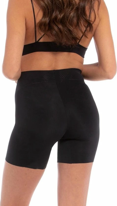 MAGIC Bodyfashion Dream Shaper Short Zwart Vrouwen - Maat M 4 MAGIC Bodyfashion Dream Shaper Short Zwart Vrouwen - Maat M - Afbeelding 4