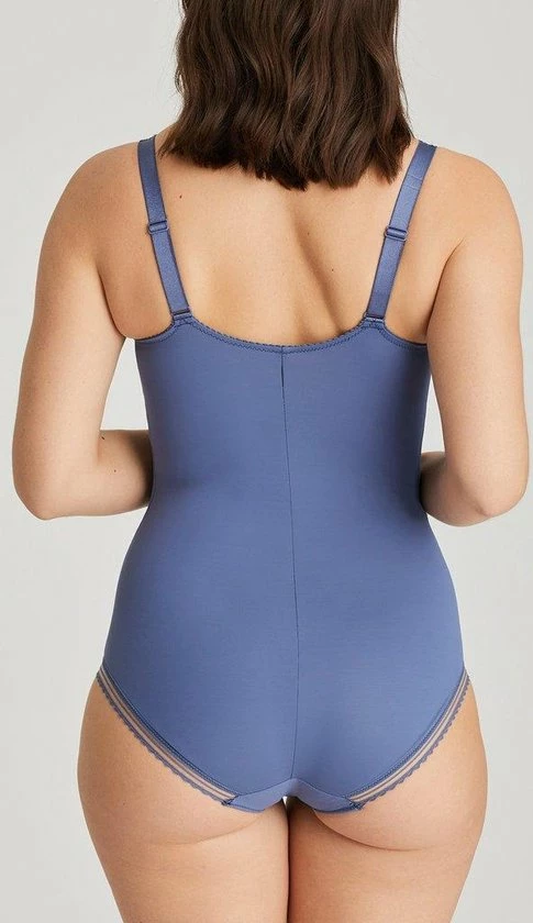 PrimaDonna Nyssa Body 0463160 Indigofera - Maat 75D 5 PrimaDonna Nyssa Body 0463160 Indigofera - Maat 75D - Afbeelding 5