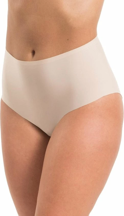 MAGIC Bodyfashion Dream Invisibles Slip (2-Pack) Latte Vrouwen - Maat XXL 3 MAGIC Bodyfashion Dream Invisibles Slip (2-Pack) Latte Vrouwen - Maat XXL - Afbeelding 3