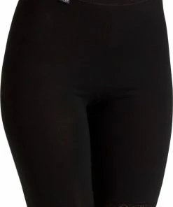 Sloggi Basic+ Dames Short Lange Pijp - Wit - Maat 48 -lingerie-dames-badmode Winkel 488x840 4