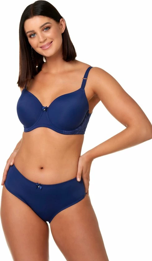 After Eden D Cup & Up After Eden D-Cup & Up Faro Hipster Kant 4 After Eden D Cup & Up After Eden D-Cup & Up Faro Hipster Kant - Afbeelding 4