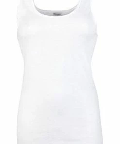 Beeren Dames Hemd Madonna Wit-L - L -lingerie-dames-badmode Winkel 495x840