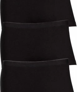 Ten Cate Short 3Pack Basic Wit - Maat M -lingerie-dames-badmode Winkel 498x840 3