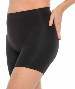 MAGIC Bodyfashion Dream Shaper Short Zwart Vrouwen - Maat M 22 MAGIC Bodyfashion Dream Shaper Short Zwart Vrouwen - Maat M -lingerie-dames-badmode Winkel 505x840 3