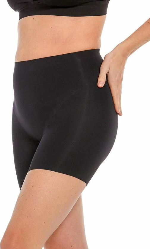 MAGIC Bodyfashion Dream Shaper Short Zwart Vrouwen - Maat M 7 MAGIC Bodyfashion Dream Shaper Short Zwart Vrouwen - Maat M - Afbeelding 7