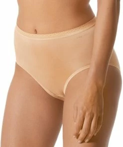 Mey Tailleslip Mey Lights Dames 89201 - Beige - 46 -lingerie-dames-badmode Winkel 517x840 2