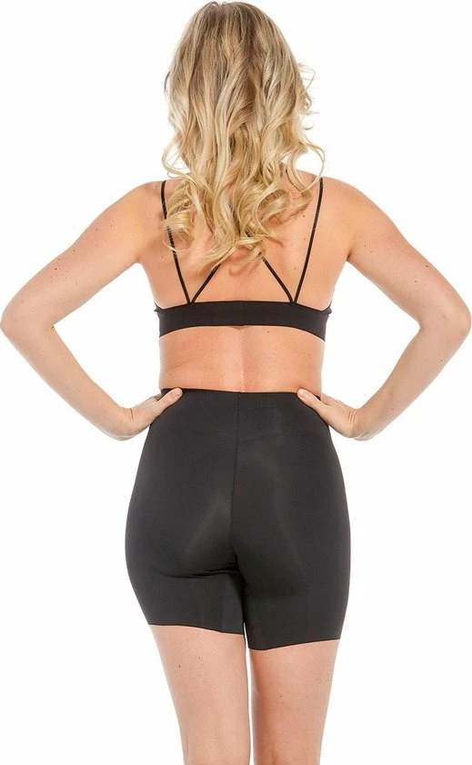 MAGIC Bodyfashion Dream Shaper Short Zwart Vrouwen - Maat M 6 MAGIC Bodyfashion Dream Shaper Short Zwart Vrouwen - Maat M - Afbeelding 6