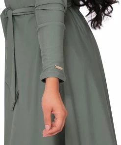 Burkini Saffier Pistache XL Van Mykiny Brand, Boerkini, Islamitisch Badpak/zwempak Bestaand Uit Zwemtuniek, Zwem Legging En Zwem Hoofddoek.Islamitische Zwempak. Hijab. Maillot De Bain. Maat XL 14 Burkini Saffier Pistache XL Van Mykiny Brand, Boerkini, Islamitisch Badpak/zwempak Bestaand Uit Zwemtuniek, Zwem Legging En Zwem Hoofddoek.Islamitische Zwempak. Hijab. Maillot De Bain. Maat XL -lingerie-dames-badmode Winkel 520x840 3