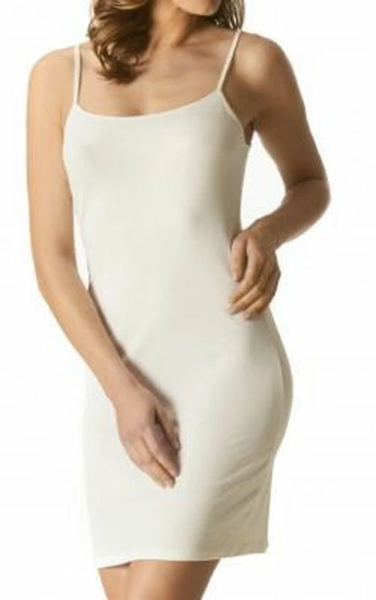 Mey Dames BodyDress Onderjurkje Emotion 55205 10 Mey Dames BodyDress Onderjurkje Emotion 55205 - Afbeelding 10