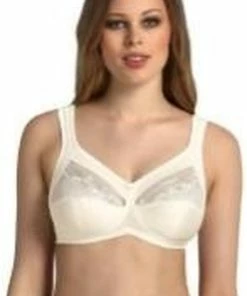 Anita Safina Bh Zonder Beugel 5448 Crystal - Maat 110A -lingerie-dames-badmode Winkel 532x840 2