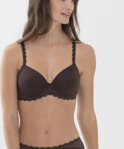 Mey Amorous Bi-Stretch-BH Full Cup Bruin 85 B