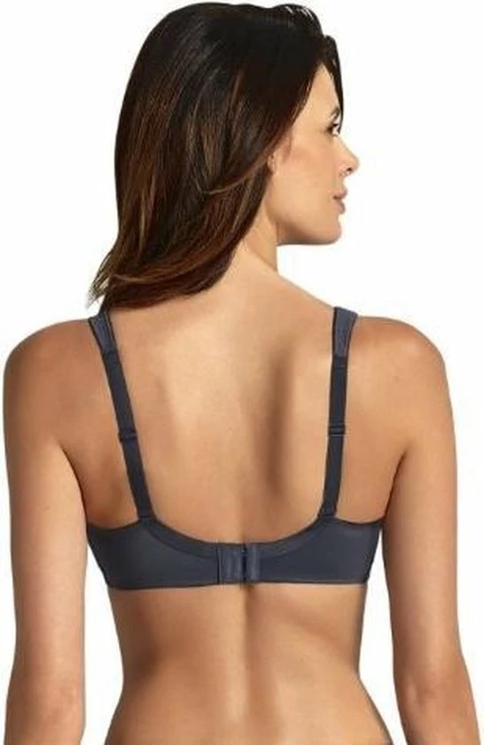 Anita Care Lisa Prothese Bh 5726X 408 Antraciet - Maat 85B 8 Anita Care Lisa Prothese Bh 5726X 408 Antraciet - Maat 85B - Afbeelding 8
