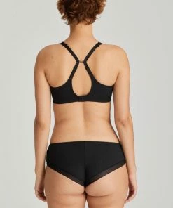 PrimaDonna Twist Star Voorgevormde Balconette Bh 0241862 Zwart - Maat 75D -lingerie-dames-badmode Winkel 547x840 2