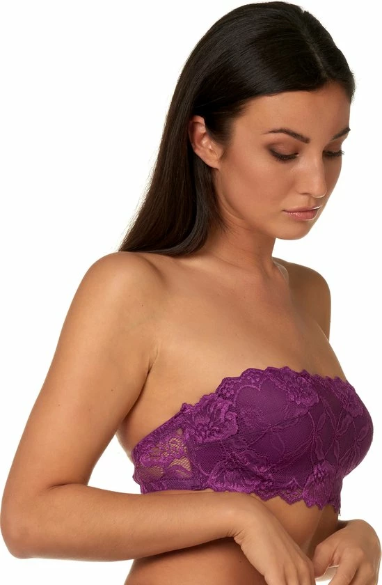 After Eden Anna Bandeau Beha 9 After Eden Anna Bandeau Beha - Afbeelding 9