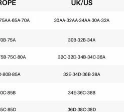 MAGIC Bodyfashion Bamboo Comfort Bra Mocha Vrouwen - Maat M -lingerie-dames-badmode Winkel 550x224 2