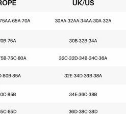 MAGIC Bodyfashion Comfort Bra Beha Tie-Dye Blue Vrouwen - Maat XL -lingerie-dames-badmode Winkel 550x224 6