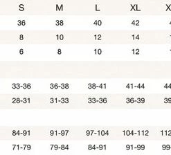 MAGIC Bodyfashion Tone Your Body Cami Latte Vrouwen - Maat S -lingerie-dames-badmode Winkel 550x224 7