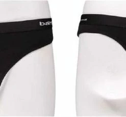 Apollo Dames String Zwart Bamboe 3-pack - Maat XL -lingerie-dames-badmode Winkel 550x230