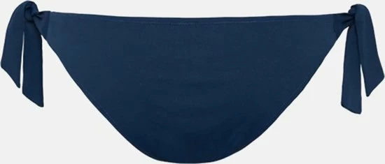 CYELL Endless Laag Bikinibroekje Blauw Maat 40 (L) 3 CYELL Endless Laag Bikinibroekje Blauw Maat 40 (L) - Afbeelding 3
