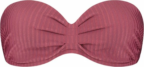 Beachlife Dark Rose Multiway Bikinitop - Dames - Maat 80D 2 Beachlife Dark Rose Multiway Bikinitop - Dames - Maat 80D - Afbeelding 2