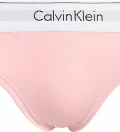 Calvin Klein Dames Modern Cotton Slip - Licht Roze - Maat: M 10 Calvin Klein Dames Modern Cotton Slip - Licht Roze - Maat: M -lingerie-dames-badmode Winkel 550x270 2