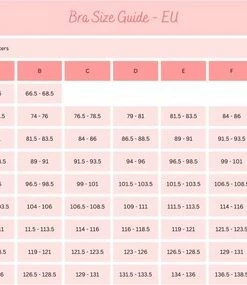 Hunkemöller Dames Lingerie Niet Voorgevormde Beugel Bh Isabelle - Rood - Maat B85 -lingerie-dames-badmode Winkel 550x285 7