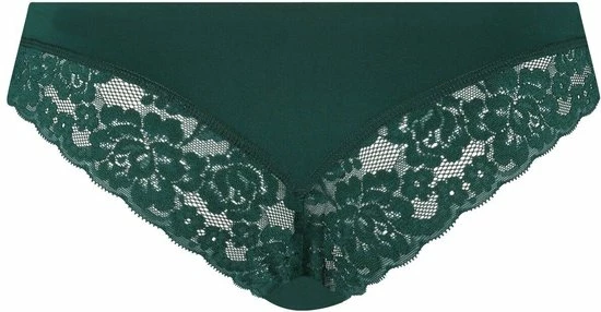 Ten Cate Slip Secrets Brazilian Lace D-36 3 Ten Cate Slip Secrets Brazilian Lace D-36 - Afbeelding 3