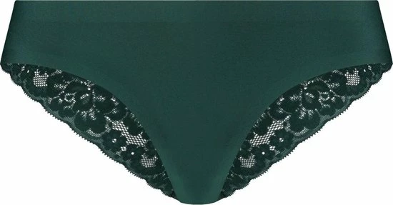 Ten Cate Slip Secrets Brazilian Lace D-36 2 Ten Cate Slip Secrets Brazilian Lace D-36 - Afbeelding 2