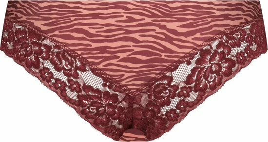 Ten Cate Secrets Seasonal Lace Brazilian 30251 Zebra-M 1 Ten Cate Secrets Seasonal Lace Brazilian 30251 Zebra-M