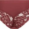 Ten Cate Secrets Seasonal Lace Brazilian 30251 Bordeaux-M