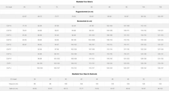 PrimaDonna Nyssa Body 0463160 Indigofera - Maat 75D 4 PrimaDonna Nyssa Body 0463160 Indigofera - Maat 75D - Afbeelding 4