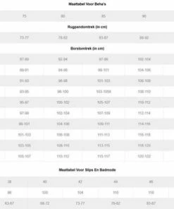 Marie Jo Avero Push Up Beha - Scarlet - Maat 80D -lingerie-dames-badmode Winkel 550x298 3