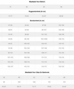 Anita Care Isra Prothese Bh 5315X 001 Zwart - Maat 105C -lingerie-dames-badmode Winkel 550x298 33