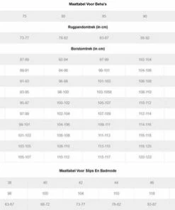 Marie Jo Avero Beugel Bh 0100410 Zwart - Maat 75E -lingerie-dames-badmode Winkel 550x298 44