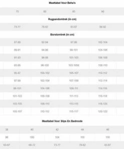 Felina Melina Beugel Bh 0000527 006 Natural - Maat 90C 8 Felina Melina Beugel Bh 0000527 006 Natural - Maat 90C -lingerie-dames-badmode Winkel 550x298 52