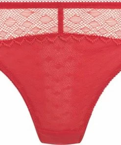 FREYA Freya Signature Brazilian Dames Onderbroek - Maat L