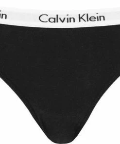 Calvin Klein Dames Slips (3-pack) - Zwart, Wit, Grijs - Maat M 22 Calvin Klein Dames Slips (3-pack) - Zwart, Wit, Grijs - Maat M -lingerie-dames-badmode Winkel 550x300 4