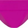 TC WoW - Ten Cate - Bikini Tanga Bright-Berry - Maat 40 - Paars - Dames