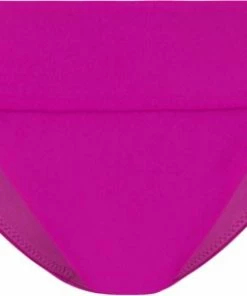 TC WoW - Ten Cate - Bikini Tanga Bright-Berry - Maat 40 - Paars - Dames