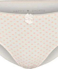 Happy Shorts Dames Slips Met Print 4-Pack D694 - Maat 40 -lingerie-dames-badmode Winkel 550x307 1