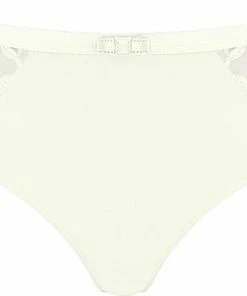 Triumph Sexy Angel Spotlight Hipster - Silk Wit - Maat 42