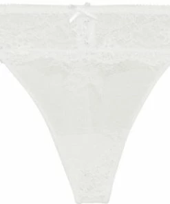 LingaDore - Daily String Rood - Maat M - Rood - Dames -lingerie-dames-badmode Winkel 550x308 3