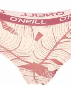 4-Pack O'Neill Dames Hipster Surfer Ondergoed 801782 - Multi - Maat M -lingerie-dames-badmode Winkel 550x314 1