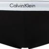 Calvin Klein Onderbroek - Maat XS - Vrouwen - Zwart/wit